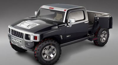 Hummer